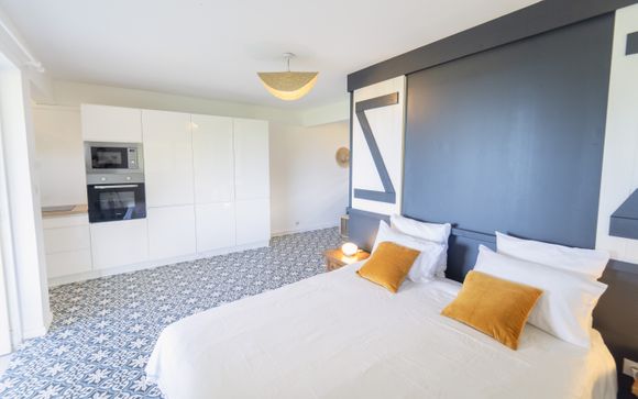 Vos appartements