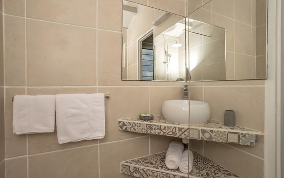 Vos appartements