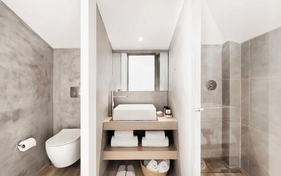 Les chambres 
