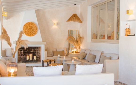Poussez les portes de votre hôtel