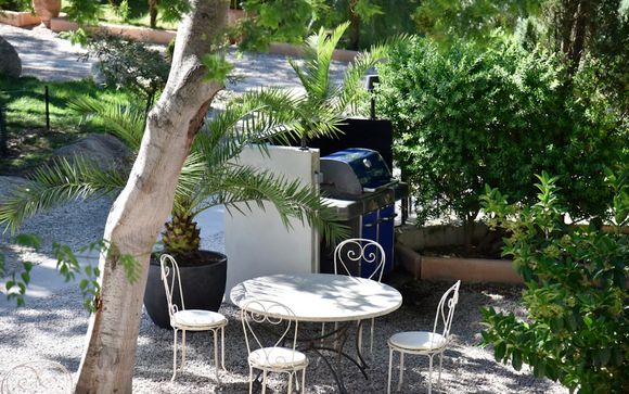 Vos appartements