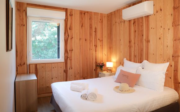 Vos appartements