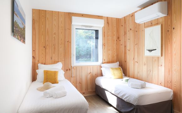 Vos appartements