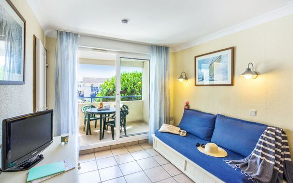 Vos appartements