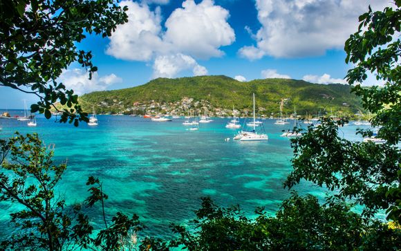 Votre croisière en un clin d'œil