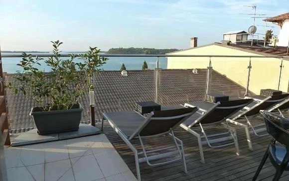 Poussez les portes de votre hôtel