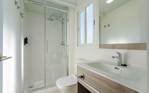 Les chambres 