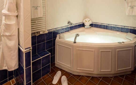 Vos chambres