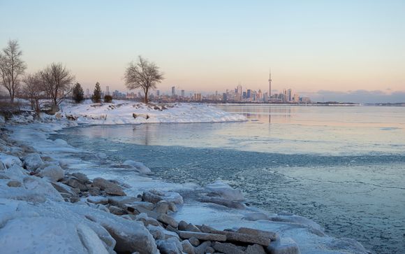 Rendez vous... au Canada