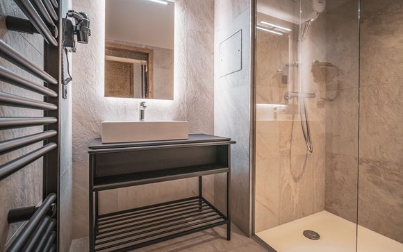 Vos appartements