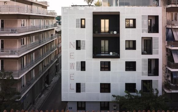 Poussez les portes de votre hôtel