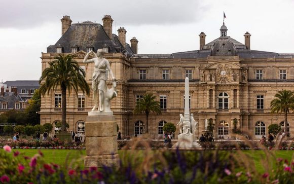 Les chambres 