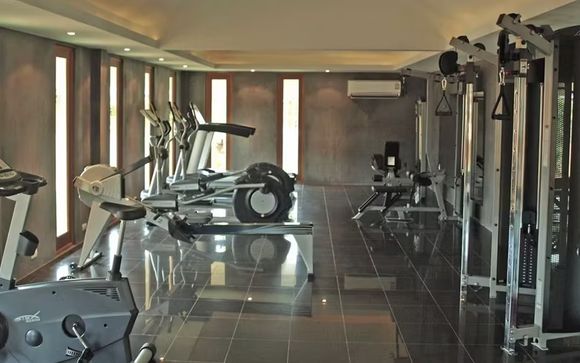 Les chambres 