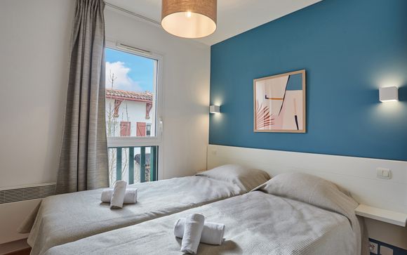 Vos appartements