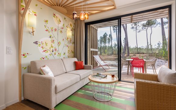 Vos appartements
