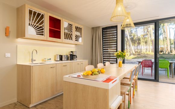 Vos appartements