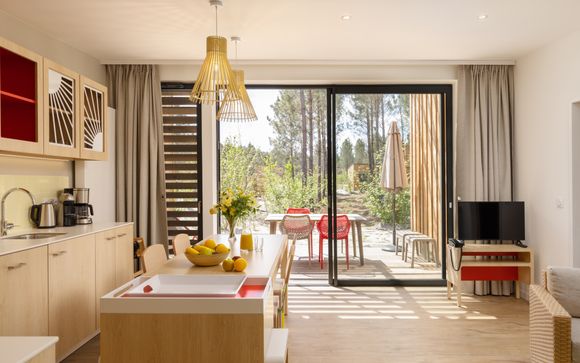 Vos appartements