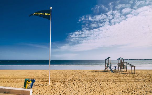 Rendez-vous... à Guérande