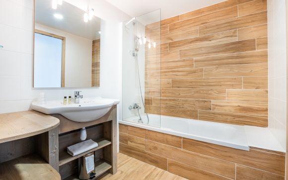 Vos appartements