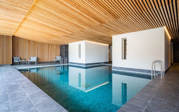 Vos appartements