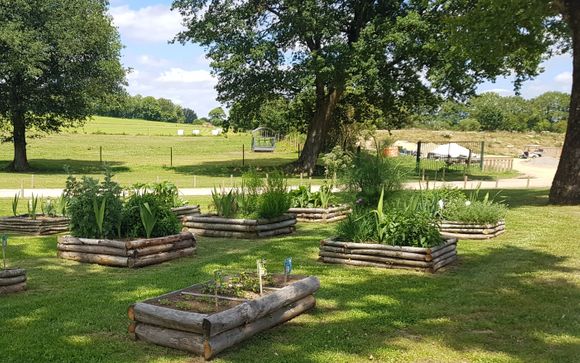 Poussez les portes de votre 4*