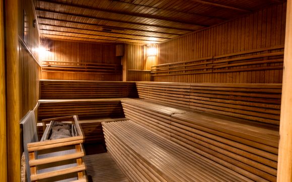 Les chambres 