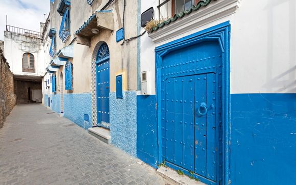 Votre excursion pour plus d