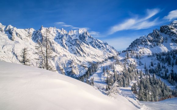Rendez-vous... au Val d'Aoste