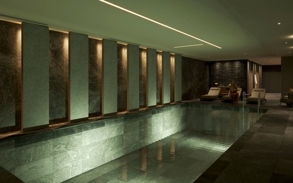 Les chambres 