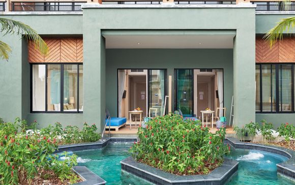 Vos appartements