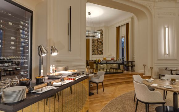 Vos chambres