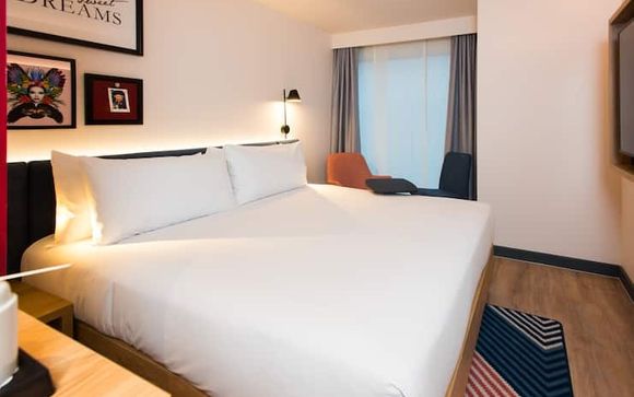 Les chambres 