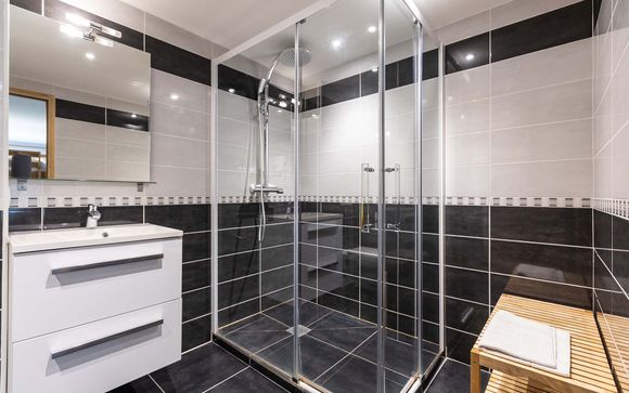 Vos appartements