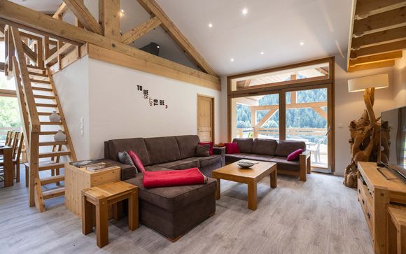 Vos appartements