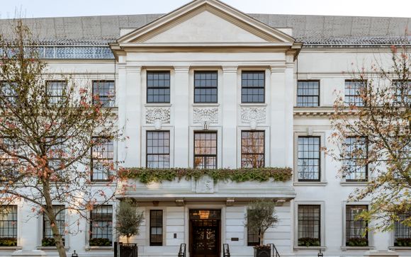 Poussez les portes de votre 4*