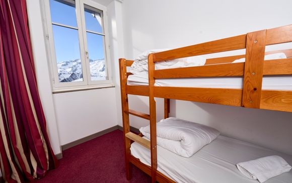 Vos appartements