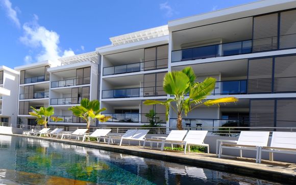 Vos appartements