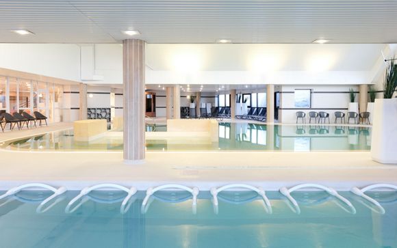 Les chambres 