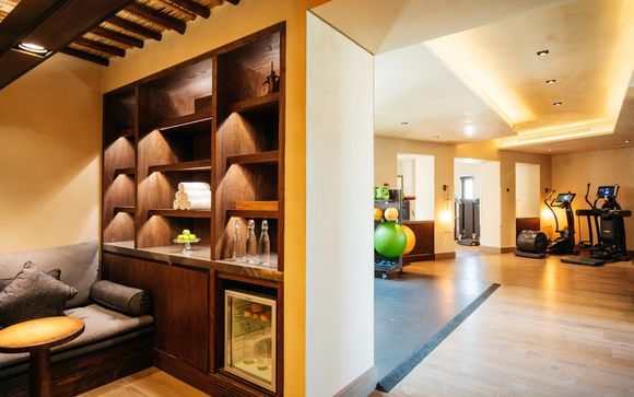 Les chambres 