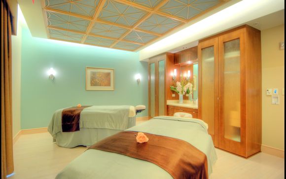 Les chambres 