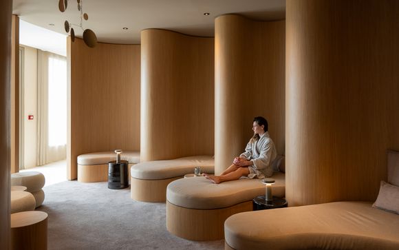 Les chambres 