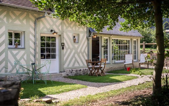 Poussez les portes de votre maison d'hôtes