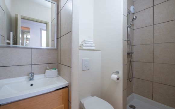 Vos appartements