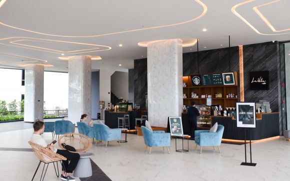 Poussez les portes du Wyndham La Vita Phuket 5* 