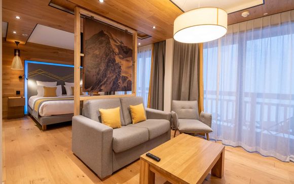 Vos appartements