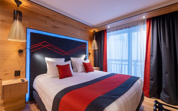 Vos appartements
