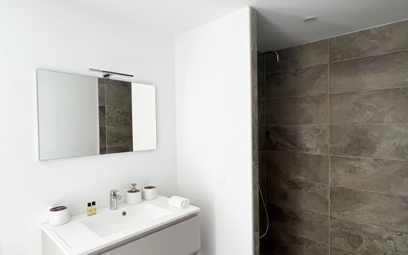 Vos appartements