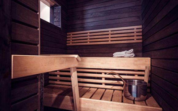 Les chambres 