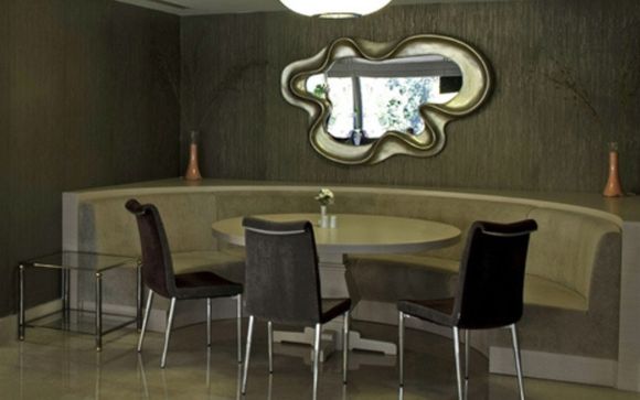 Les chambres 