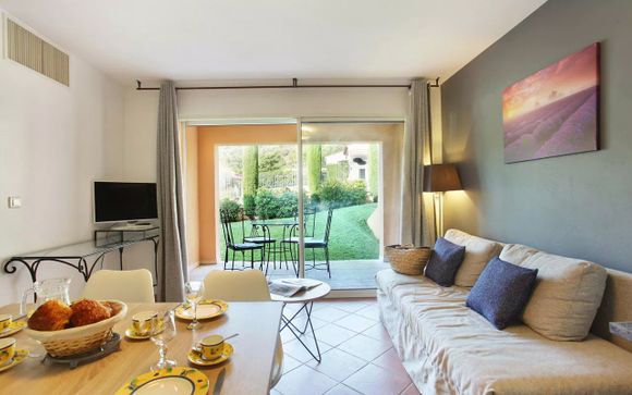 Vos appartements